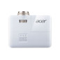 Acer V6520 - Projecteur DLP - P-VIP - 3D - 2200 ANSI lumens - Full HD (1920 x 1080) - 16:9 - 1080p Acer V6520 - Projecteur DLP - P-VIP - 3D - 2200 ANSI lumens - Full HD (1920 x 1080) - 16:9 - 1080p