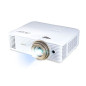 Acer V6520 - Projecteur DLP - P-VIP - 3D - 2200 ANSI lumens - Full HD (1920 x 1080) - 16:9 - 1080p Acer V6520 - Projecteur DLP - P-VIP - 3D - 2200 ANSI lumens - Full HD (1920 x 1080) - 16:9 - 1080p