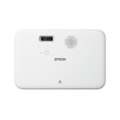 Vidéoprojecteur Epson CO-FH02 Blanc