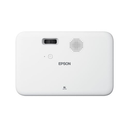 Vidéoprojecteur Epson CO-FH02 Blanc