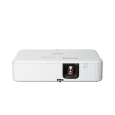 Vidéoprojecteur Epson CO-FH02 Blanc