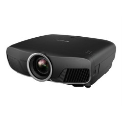 Epson EH-TW9400 - Projecteur 3LCD - 3D - 2600 lumens - Full HD  - 16:9 - 1080p - LAN - noir