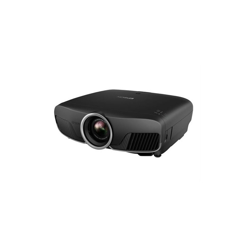 Epson EH-TW9400 - Projecteur 3LCD - 3D - 2600 lumens - Full HD - 16:9 - 1080p - LAN - noir Epson EH-TW9400 - Projecteur 3LCD - 3D - 2600 lumens - Full HD - 16:9 - 1080p - LAN - noir