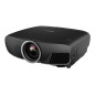 Epson EH-TW9400 - Projecteur 3LCD - 3D - 2600 lumens - Full HD - 16:9 - 1080p - LAN - noir Epson EH-TW9400 - Projecteur 3LCD - 3D - 2600 lumens - Full HD - 16:9 - 1080p - LAN - noir