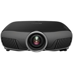 Epson EH-TW9400 - Projecteur 3LCD - 3D - 2600 lumens - Full HD  - 16:9 - 1080p - LAN - noir