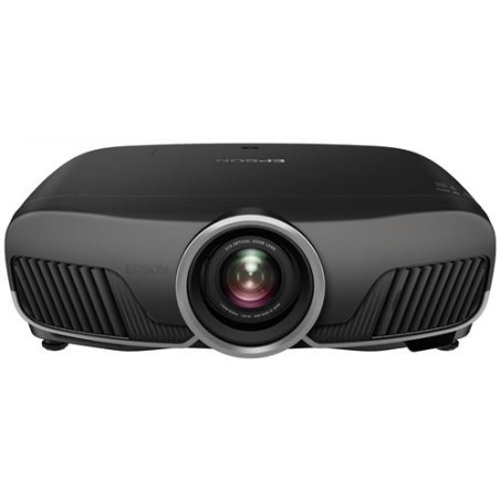 Epson EH-TW9400 - Projecteur 3LCD - 3D - 2600 lumens - Full HD  - 16:9 - 1080p - LAN - noir