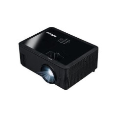 InFocus IN138HD - Projecteur DLP - 3D - 4000 lumens - Full HD (1920 x 1080) - 16:9 - 1080p