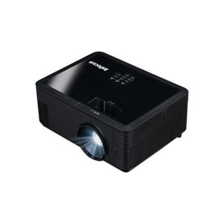 InFocus IN138HD - Projecteur DLP - 3D - 4000 lumens - Full HD (1920 x 1080) - 16:9 - 1080p