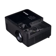 InFocus IN138HD - Projecteur DLP - 3D - 4000 lumens - Full HD (1920 x 1080) - 16:9 - 1080p