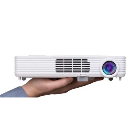 InFocus IN1188HD - Projecteur DLP - LED - portable - 3D - 3000 lumens - Full HD (1920 x 1080) - 16:9 - 1080p