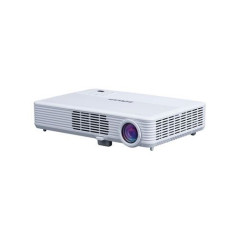 InFocus IN1188HD - Projecteur DLP - LED - portable - 3D - 3000 lumens - Full HD (1920 x 1080) - 16:9 - 1080p