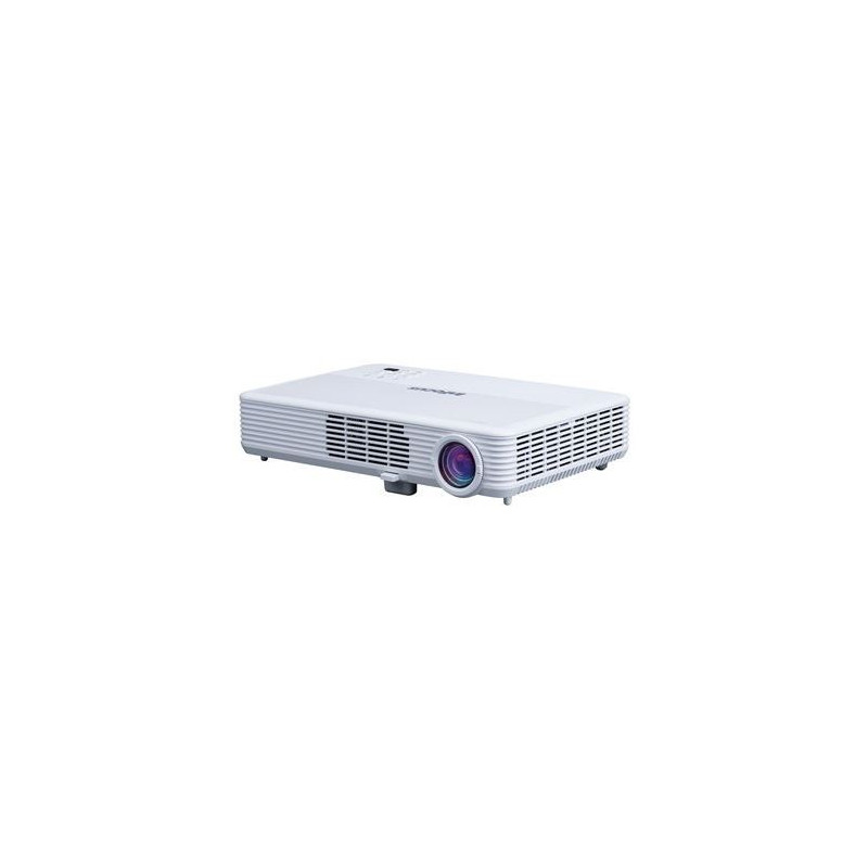 InFocus IN1188HD - Projecteur DLP - LED - portable - 3D - 3000 lumens - Full HD (1920 x 1080) - 16:9 - 1080p InFocus IN1188HD - Projecteur DLP - LED - portable - 3D - 3000 lumens - Full HD (1920 x 1080) - 16:9 - 1080p