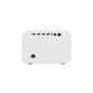 Vidéoprojecteur Xiaomi Mi Smart Projector 2 Pro Blanc Vidéoprojecteur Xiaomi Mi Smart Projector 2 Pro Blanc