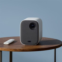 Vidéoprojecteur Xiaomi Mi Smart Compact Projector Full HD Blanc