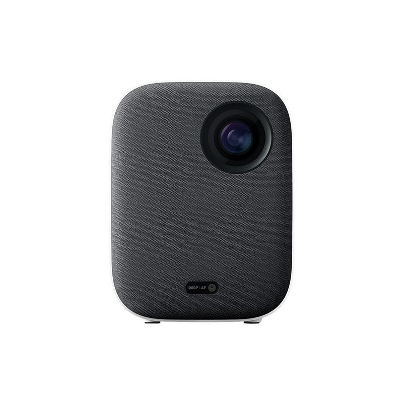 Vidéoprojecteur Xiaomi Mi Smart Compact Projector Full HD Blanc Vidéoprojecteur Xiaomi Mi Smart Compact Projector Full HD Blanc