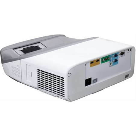 VIEWSONIC PX800HD Projecteur Home Cinema Full HD - 2000 lumens - RGB/RGB - 3* HDMI - Blanc