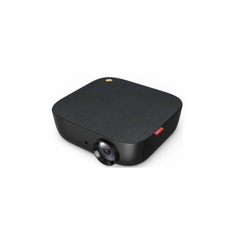 Anker - Vidéoprojecteur WiFi LCD Nebula Prizm 2 PRO - Noir Anker - Vidéoprojecteur WiFi LCD Nebula Prizm 2 PRO - Noir