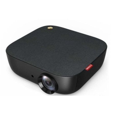 Anker - Vidéoprojecteur WiFi LCD Nebula Prizm 2 PRO - Noir