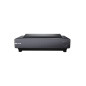 Vidéoprojecteur Hisense Laser cinema 4K PX1-PRO Noir