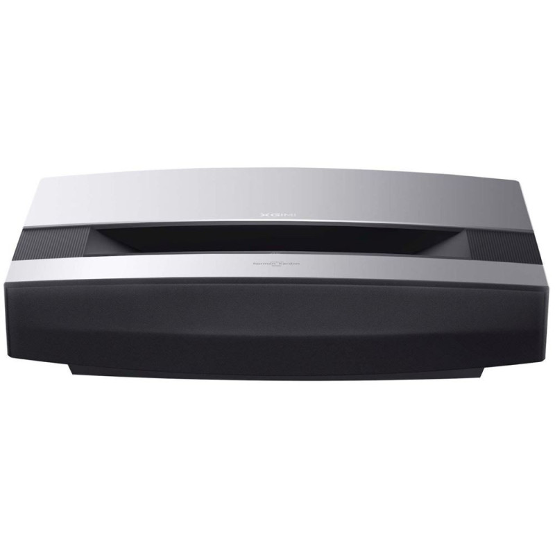 Vidéoprojecteur Xgimi Aura 4K UHD Gris