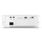 Vidéoprojecteur DLP BenQ W1800i 4K UHD Blanc