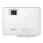 Vidéoprojecteur DLP BenQ W1800i 4K UHD Blanc