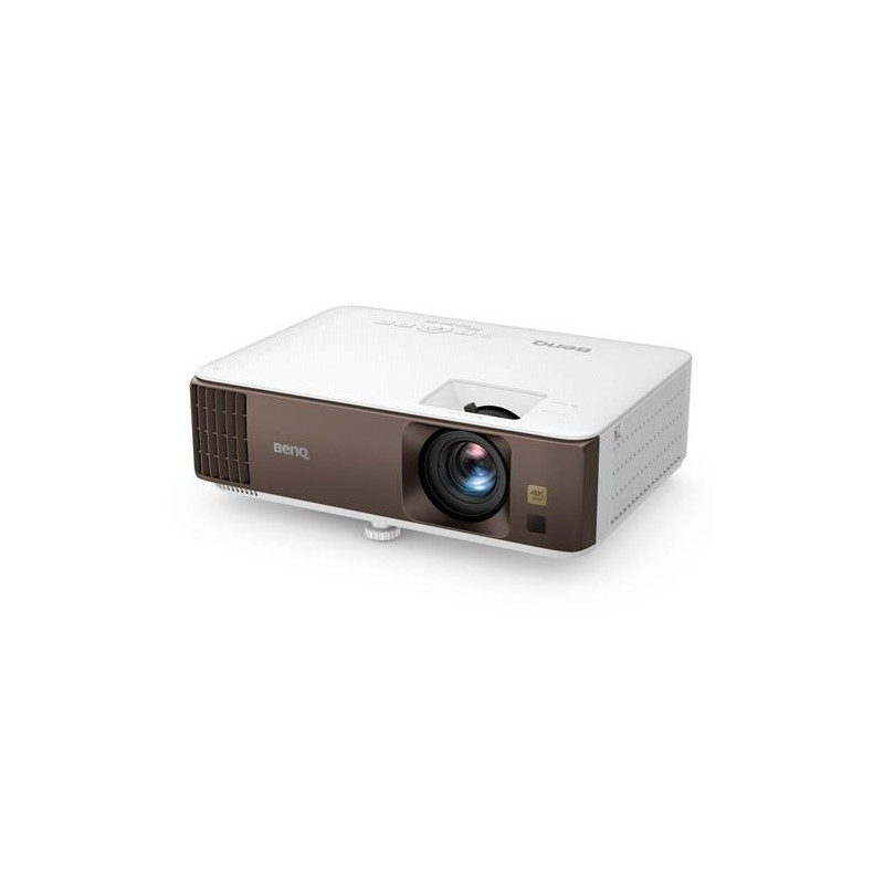 Vidéoprojecteur DLP BenQ W1800i 4K UHD Blanc