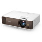 Vidéoprojecteur DLP BenQ W1800i 4K UHD Blanc