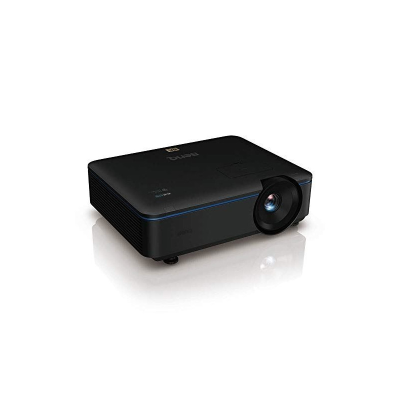 BenQ LK953ST - Projecteur DLP - laser - 5000 ANSI lumens - 3840 x 2160 - 16:9 - 4K BenQ LK953ST - Projecteur DLP - laser - 5000 ANSI lumens - 3840 x 2160 - 16:9 - 4K