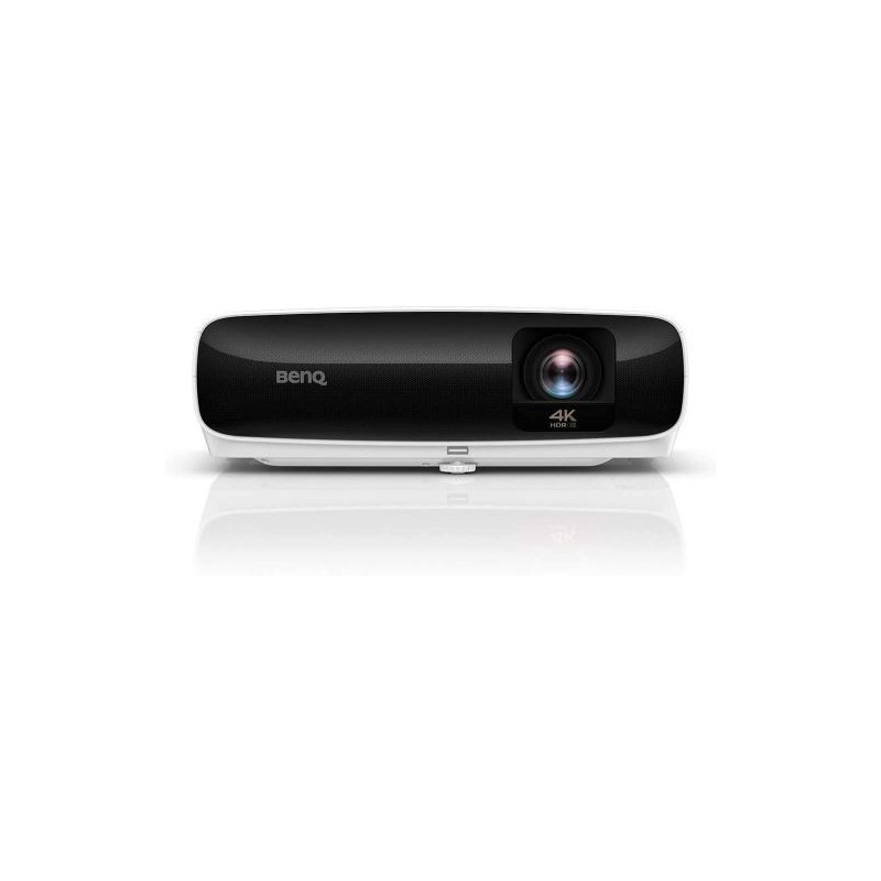BenQ TK810 - Projecteur DLP - 3D - 3200 ANSI lumens - 3840 x 2160 - 16:9 - 4K