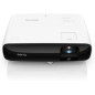 BenQ TK810 - Projecteur DLP - 3D - 3200 ANSI lumens - 3840 x 2160 - 16:9 - 4K
