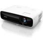 BenQ TK810 - Projecteur DLP - 3D - 3200 ANSI lumens - 3840 x 2160 - 16:9 - 4K