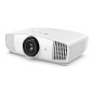 BenQ CinePrime W5700S - Projecteur DLP - 3D - 1800 ANSI lumens - 3840 x 2160 - 16:9 - Projecteur DLP - 4K BenQ CinePrime W5700S - Projecteur DLP - 3D - 1800 ANSI lumens - 3840 x 2160 - 16:9 - Projecteur DLP - 4K
