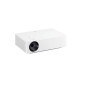 Videoprojecteur LG HU70LS  4Ch LED 1500 Lumens-UHD 4K