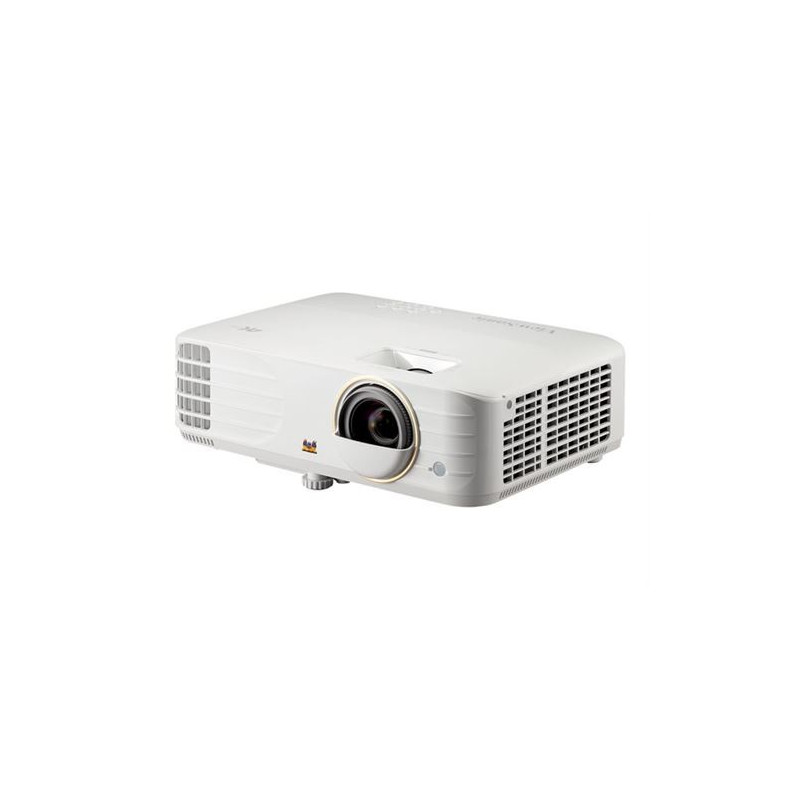 Vidéoprojecteur ViewSonic PX748-4K UHD Home Cinéma Blanc Vidéoprojecteur ViewSonic PX748-4K UHD Home Cinéma Blanc