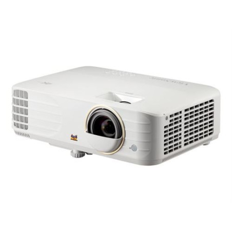 Vidéoprojecteur ViewSonic PX748-4K UHD Home Cinéma Blanc
