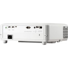 Vidéoprojecteur ViewSonic PX748-4K UHD Home Cinéma Blanc