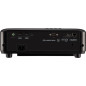 Vidéoprojecteur ViewSonic PX728-4K UHD Home Cinéma Noir