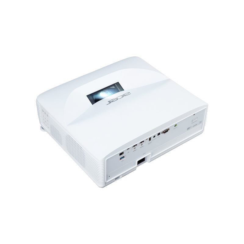 Vidéoprojecteur Home cinéma Acer L811 DLP 4K UHD Blanc Vidéoprojecteur Home cinéma Acer L811 DLP 4K UHD Blanc