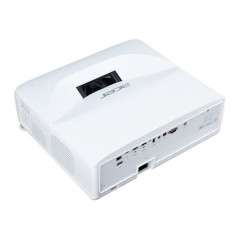Vidéoprojecteur Home cinéma Acer L811 DLP 4K UHD Blanc