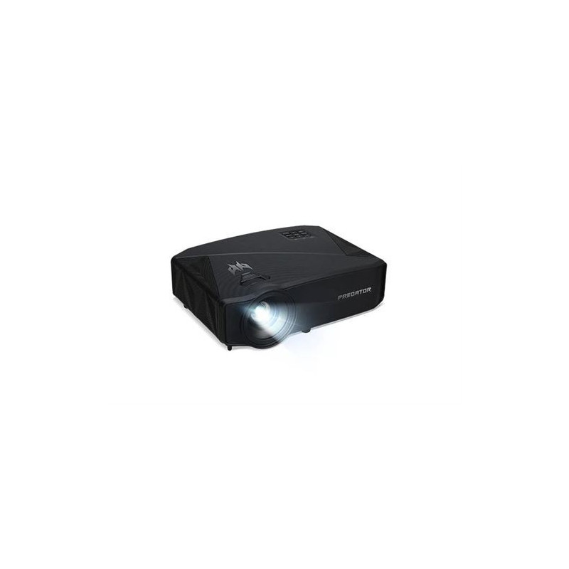 Vidéoprojecteur Gaming Acer Predator GD711 DLP 4K UHD Noir Vidéoprojecteur Gaming Acer Predator GD711 DLP 4K UHD Noir