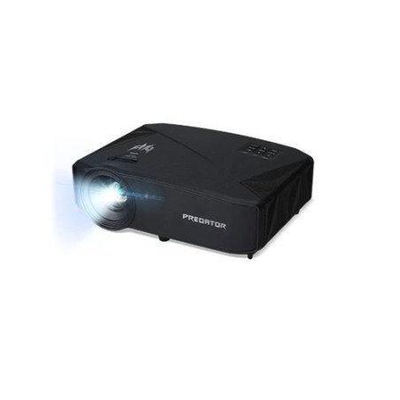 Vidéoprojecteur Gaming Acer Predator GD711 DLP 4K UHD Noir