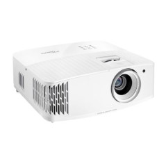 Vidéoprojecteur Optoma 4K UHD38 Blanc