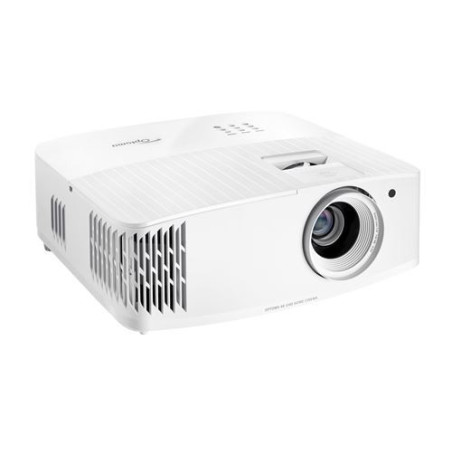 Vidéoprojecteur Optoma 4K UHD38 Blanc