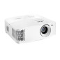 Vidéoprojecteur Optoma 4K UHD38 Blanc Vidéoprojecteur Optoma 4K UHD38 Blanc