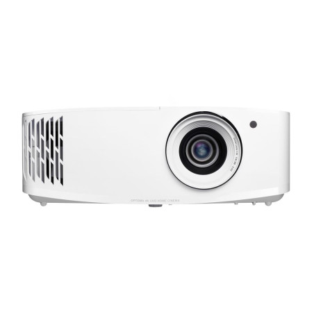 Vidéoprojecteur Optoma 4K UHD38 Blanc