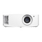 Vidéoprojecteur Optoma 4K UHD38 Blanc Vidéoprojecteur Optoma 4K UHD38 Blanc