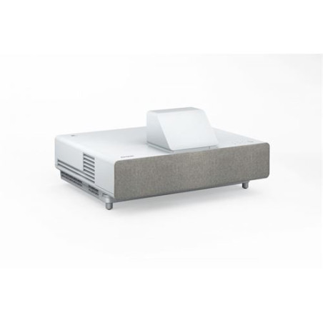 Vidéoprojecteur Epson EH-LS500W - 3D  - 4000 lumens- 4K - LAN - blanc