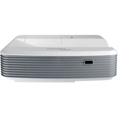 Vidéoprojecteur Optoma W319USTire - DLP - 3D - 3500 ANSI lumens - objectif fixe à ultra courte focale