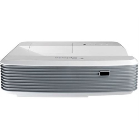 Vidéoprojecteur Optoma W319USTire - DLP - 3D - 3500 ANSI lumens - objectif fixe à ultra courte focale